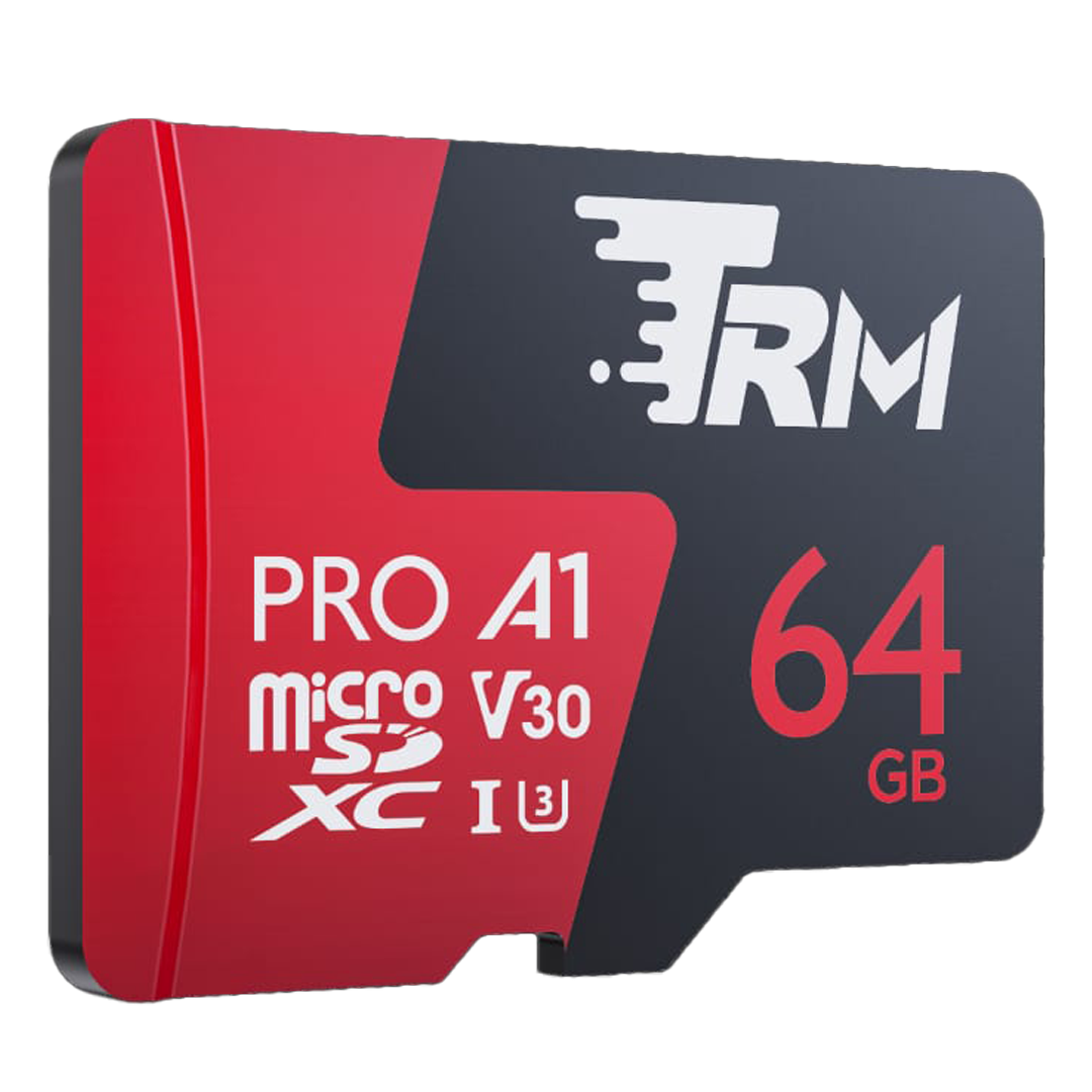 TRM Memory Card